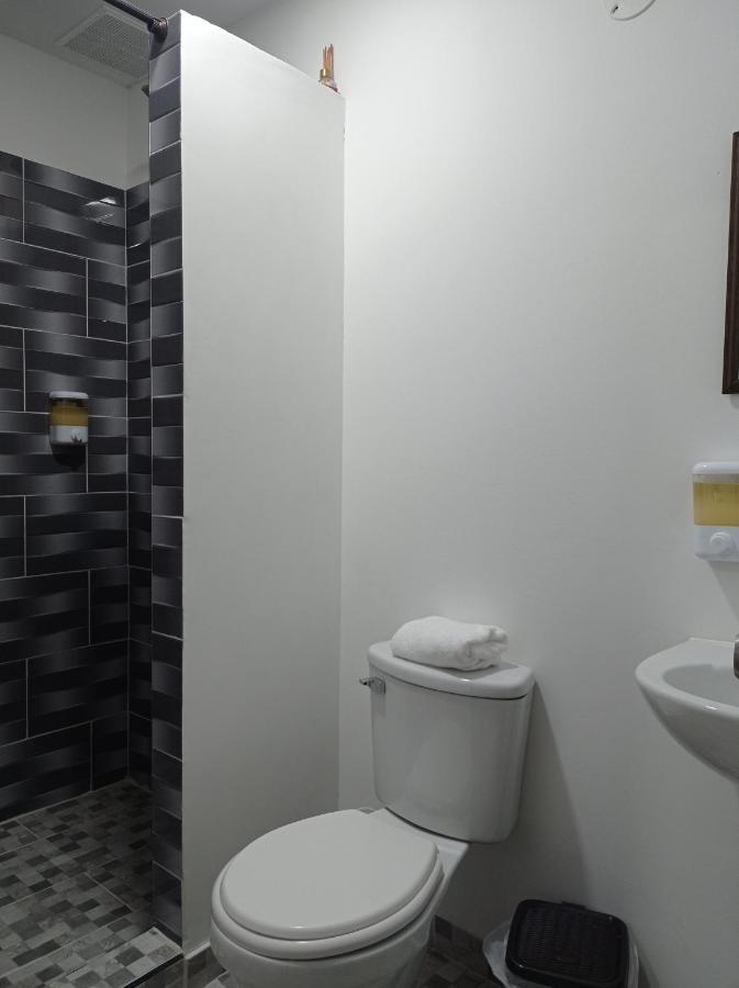 Hostal Villa Del Sol Salento Dış mekan fotoğraf