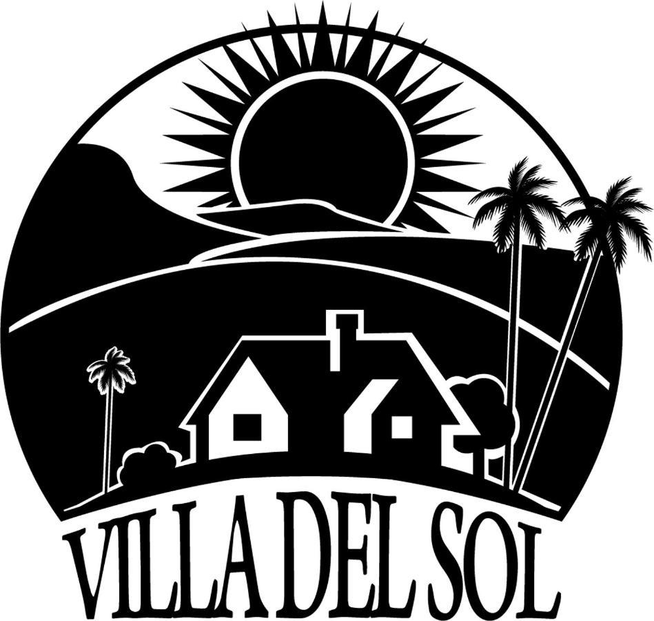 Hostal Villa Del Sol Salento Dış mekan fotoğraf